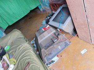 Mulher sofre tentativa de homicídio em Messias; o autor teria sido seu ex-companheiro