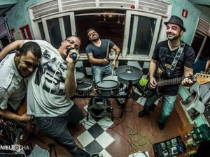 Diversão! Rock e Samba agitam a capital alagoana nesta sexta-feira