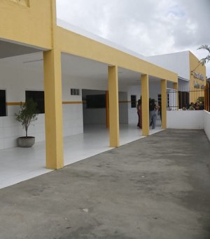 Após chuvas, aulas na Rede Municipal de São Luís do Quitunde retornam quarta-feira (28)