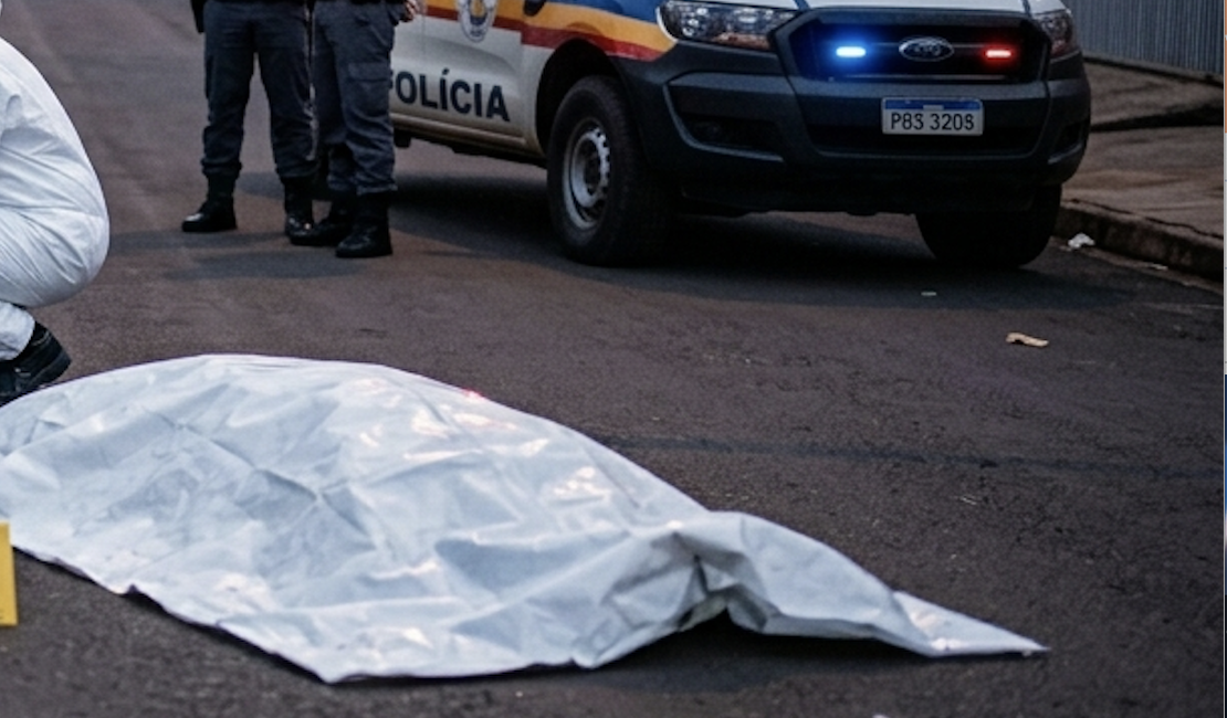 Homem é assassinado com golpes de faca na Mata do Rolo, em Rio Largo