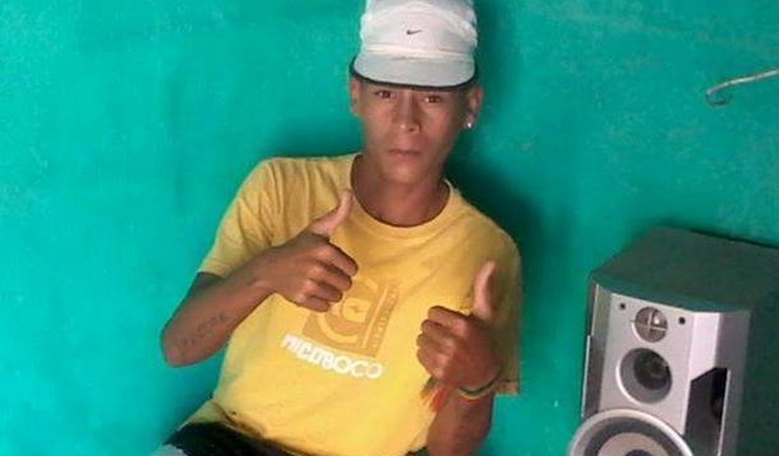 Ossada humana encontrada em Arapiraca pode ser de jovem de Campo Alegre