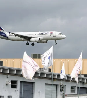 EUA alertam empresas aéreas para perigo de sobrevoar a Venezuela