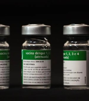 Aplicação da vacina da dengue do Butantan começará a partir do dia 17