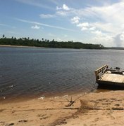 Homem morre afogado em rio do Passo de Camaragibe