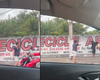 Policial à paisana aborda homem e assusta pedestres e motoristas em Arapiraca