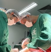 Rins e córneas são doados por homem de 58 anos no HGE