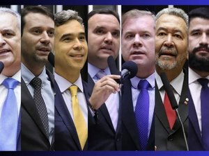 Dois deputados alagoanos não assinam PEC da redução da escala 6x1