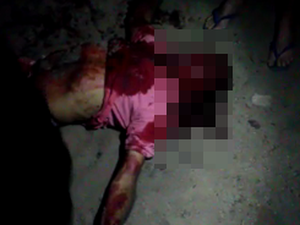 Duas tentativas de homicídio são registradas no Agreste