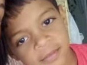 Criança de 7 anos que residia em Palmeira dos Índios e foi morar com o pai em Maceió está desaparecida