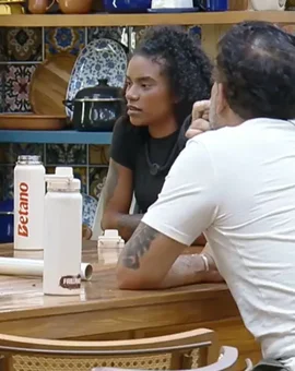 A Fazenda 17: peoa ameaça desistir por medo da roça surpresa