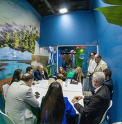 Setur apresenta Destino Alagoas na principal feira de turismo da América Latina