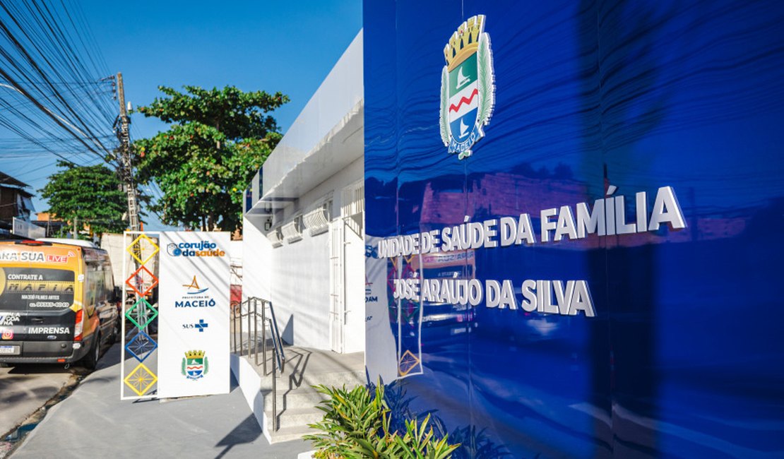 Confira o atendimento dos serviços de Saúde nos feriados de Corpus Christi e São João