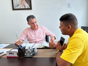Secretário de Educação de Palmeira dos Índios fala sobre medidas de segurança tomadas na rede pública