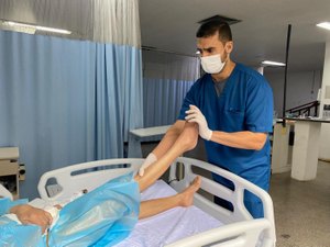 Unidade de AVC do HGE conquista certificação internacional pela qualidade dos serviços