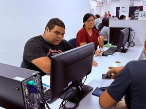 Sine Alagoas oferece 2.115 vagas de emprego esta semana