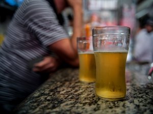 Proibida a venda de bebidas alcoólicas durante eleições