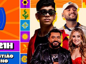 Prefeitura de Atalaia anuncia programação junina com shows, tradição e muita cultura popular