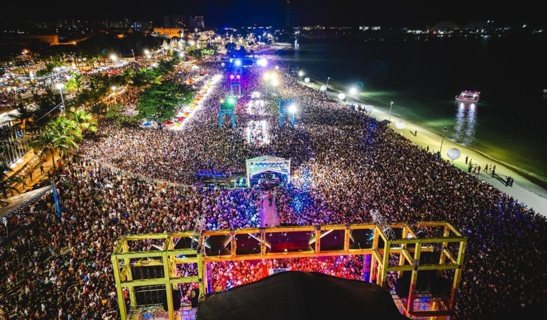 Verão Massayó começa nesta sexta (09); confira a programação