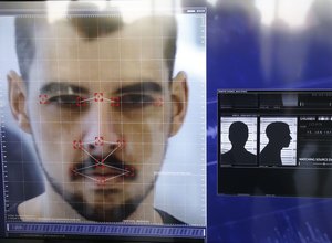 Londres terá câmeras de reconhecimento facial nas ruas