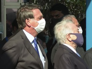 Missão brasileira de ajuda ao Líbano parte hoje de SP