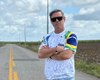 Deputado Cabo Bebeto vai à AL-450 e expõe descaso do Governo de Alagoas