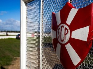 Penedense projeta melhorias em seu estádio para o Alagoano