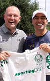 Abel faz plano para Copa de Clubes, e renovação ganha força no Palmeiras