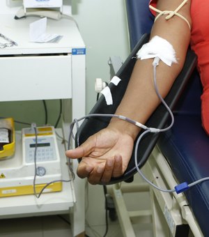 Hemoal e Hemoar promovem Campanha de Doação de Sangue para o Carnaval