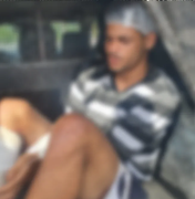 [Vídeo] Ação integrada prende líder de facção criminosa em Passo de Camaragibe