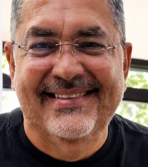 Jornalista Jorge Henrique ‘Borjão’ será sepultado nesta terça-feira em Maceió