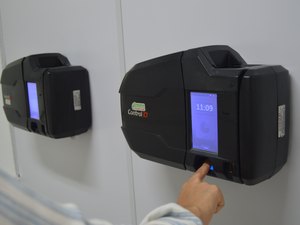 Servidores da Câmara são convocados para realizar o recadastramento de dados e atualização biométrica