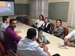 Crimes contra crianças e idosos receberão destaque na versão mobile do Disque-Denúncia