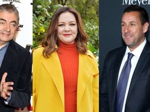 5 comediantes do século XXI que vão te fazer chorar de tanto rir
