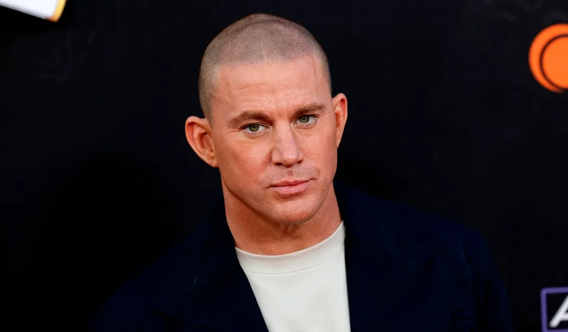 Channing Tatum lamenta fracasso de possível sequência de Anjos da Lei