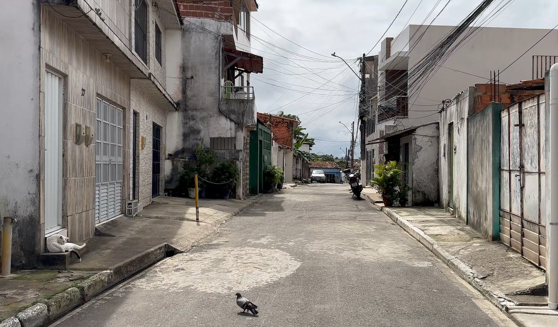 [Vídeo] Moradores contestam indenizações para ampliação do Fórum do Barro Duro