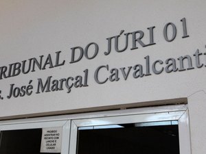 Acusado de matar morador de rua vai a júri em Maceió
