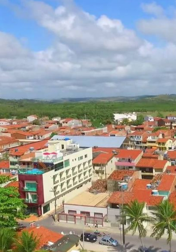 Vereador é apontado como autor de ameaças após desentendimento no trânsito em Maragogi