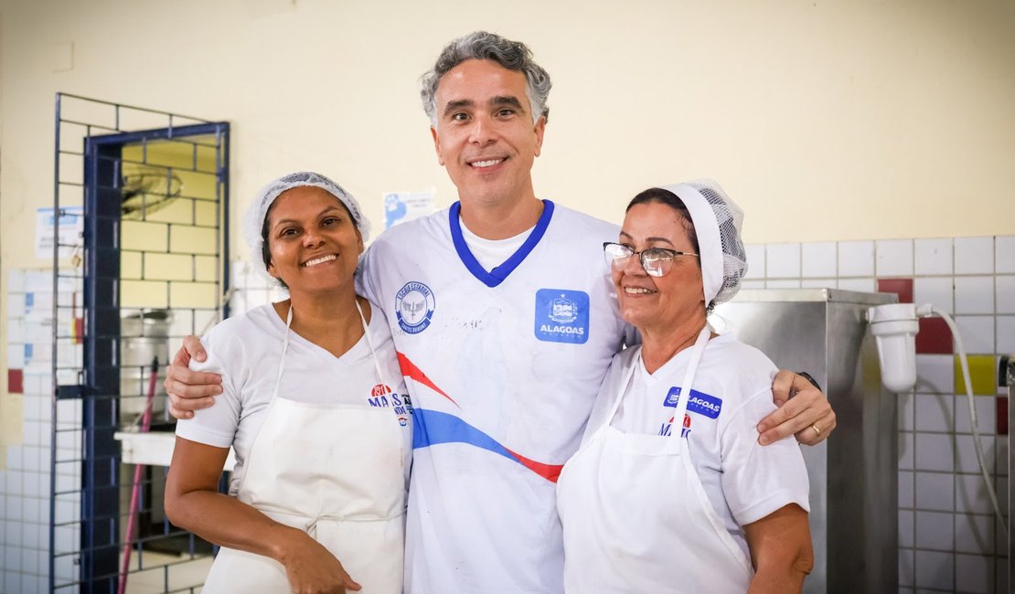 Rafael Brito destina R$ 3,5 milhões para saúde e investimentos em Rio Largo