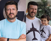 Antes de morrer, Lito Sousa deixa vídeos gravados para o filho assistir no futuro