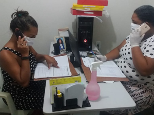 Mais de 2.900 famílias cadastradas no Bolsa Família em Lagoa da Canoa vão receber o auxílio emergencial