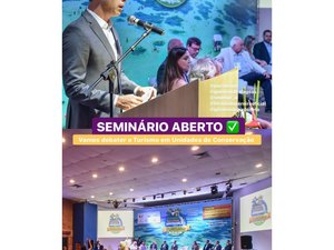 Rafael Brito diz que aeroporto de Maragogi custará R$ 100 milhões