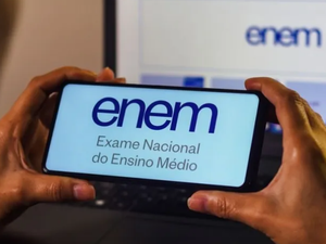 Enem 2023: inscrições terminam nesta sexta-feira (16)