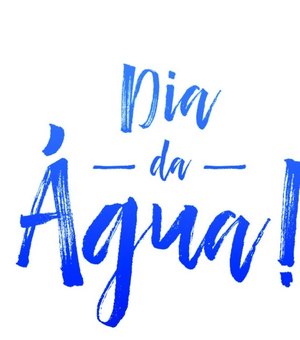 Dia Mundial da Água: orla lagunar recebe ações da Prefeitura