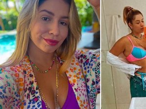 Marília Mendonça rebate crítica de que tem de estar magra
