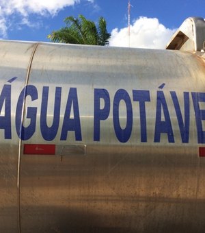Projeto pernambucano 'Água para quem tem sede' será lançado em Arapiraca 