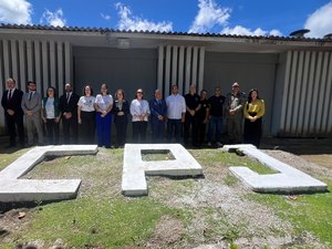MPAL ressalta mudança de paradigma em Alagoas após fechamento de Centro Psiquiátrico Judiciário
