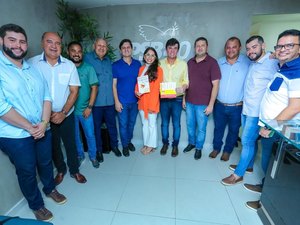 Paula Dantas disse estar aberta ao diálogo no PSB e avisou detestar “arenga