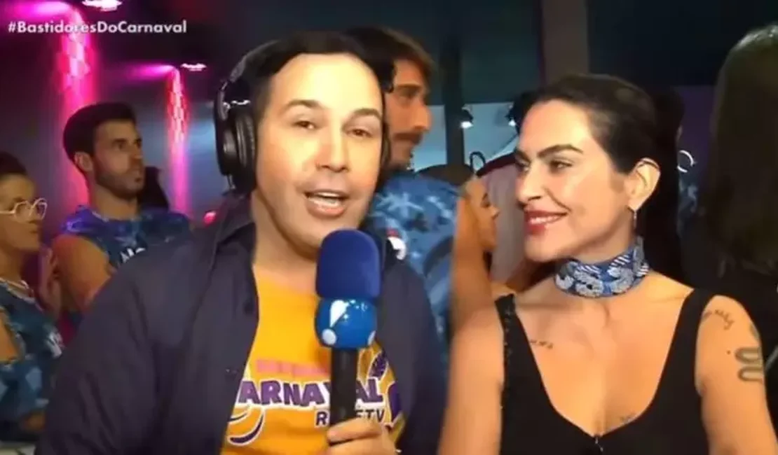 Cleo causa reboliço na internet após não aceitar ser chamada de Cleo Pires