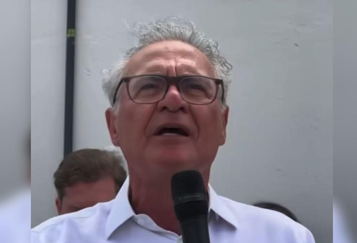 Renan faz mais um gesto público a JHC; “é um grande administrador”