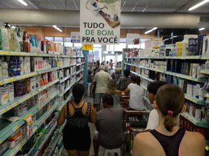 Ipea projeta inflação de 3,5% para 2020